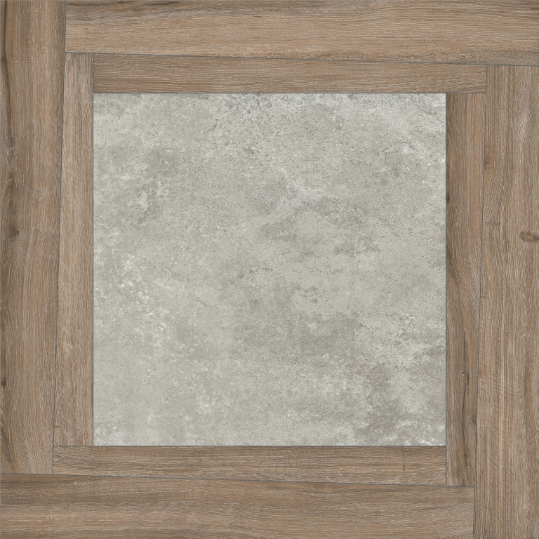 Liverpool Duetto Walnut Rect R10 120x120 Baldocer