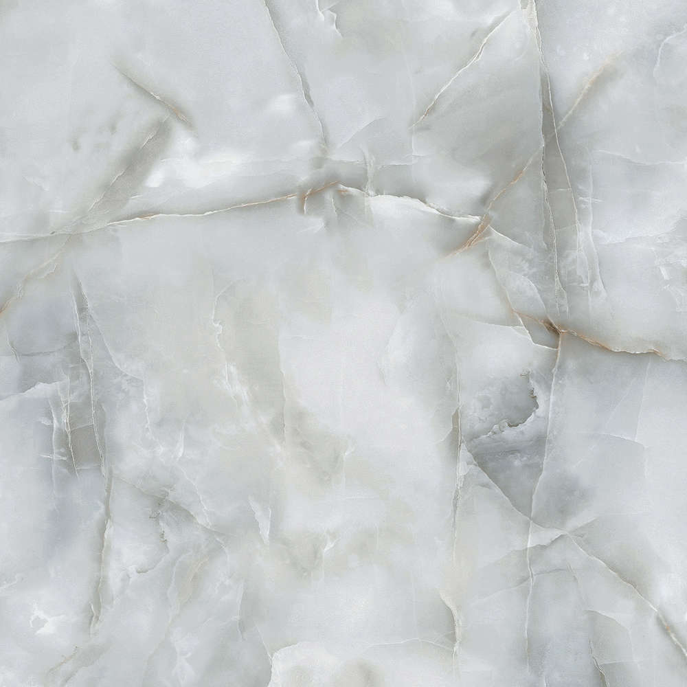 PR143 Marvel Onix Grey Polished 60x60 PrimaVera