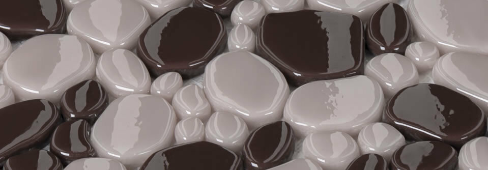 7402 (Е-064) Gravel Светло-бежевый гравий антислип 30.5x30.5 Keramissimo фото 18