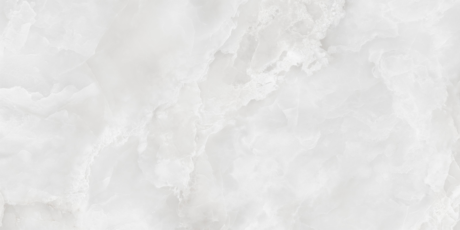 60120ETR00P Onice Vetro Light полированный 600x1200x7 New Trend
