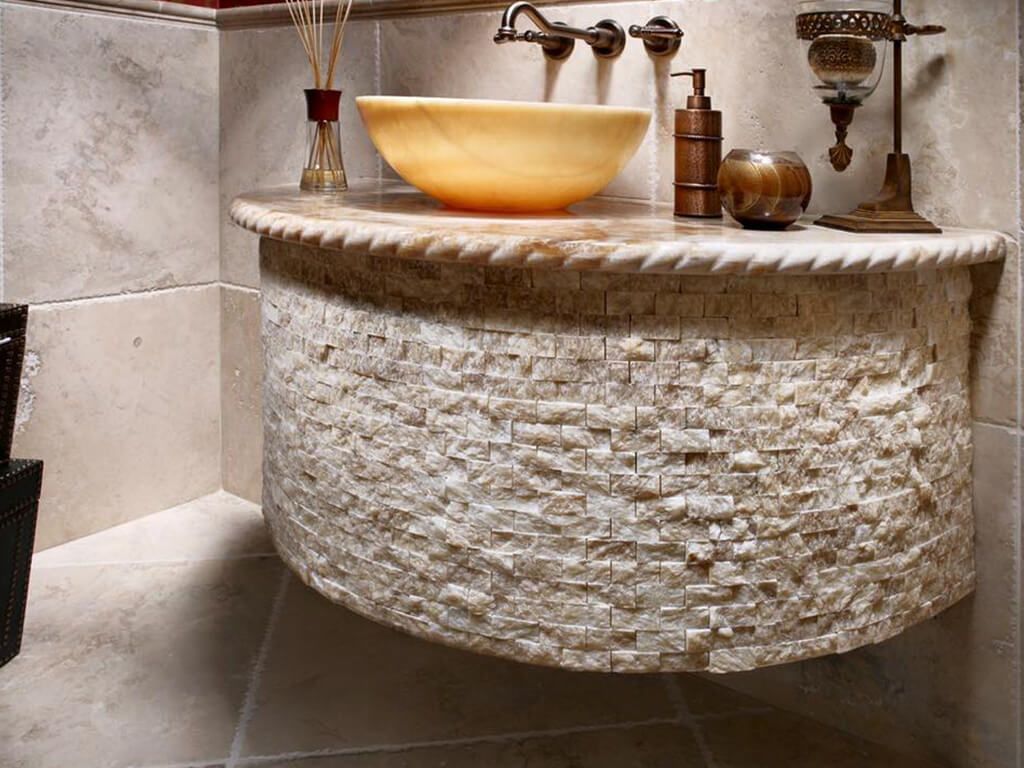 Stone Series NSmosaic