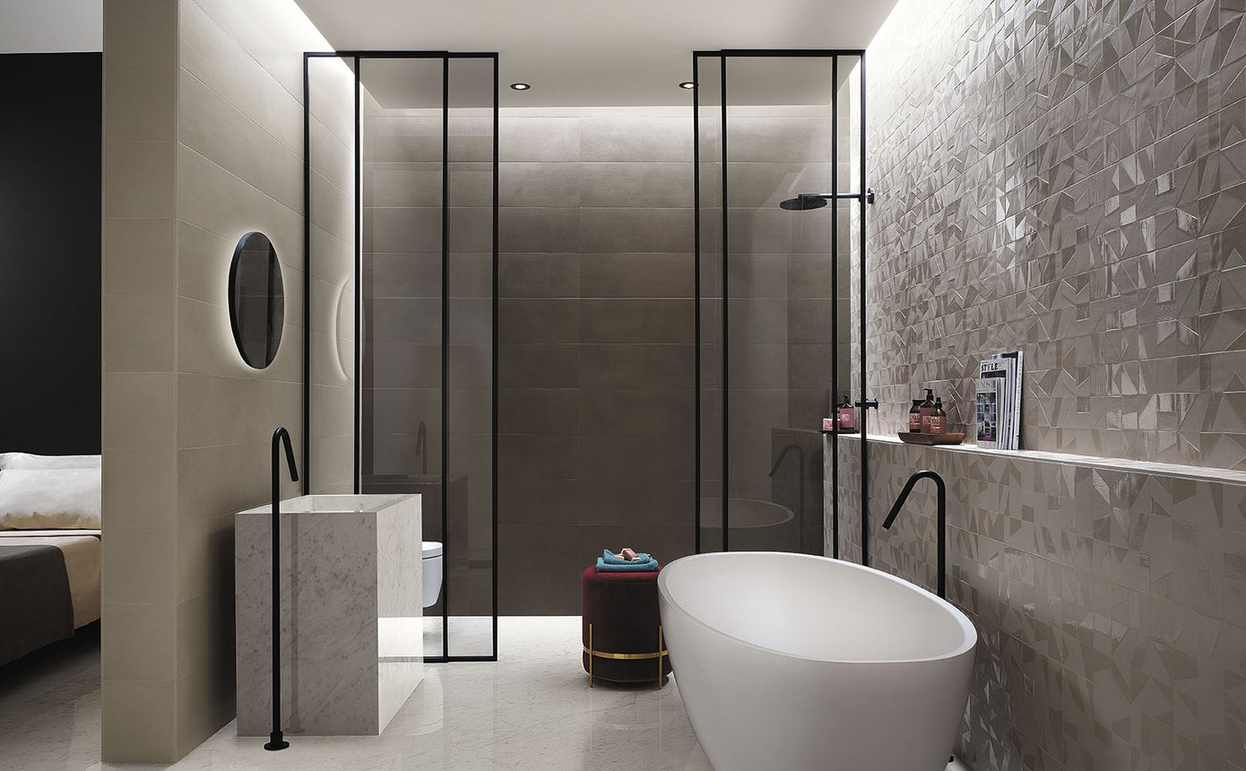 Mat&More FAP Ceramiche