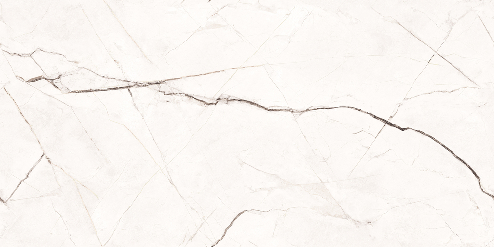 Splendore Bianco Glossy 60x120 Duna