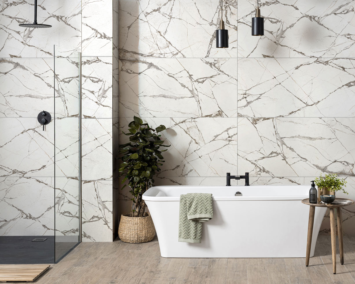 Timeline Global Tile