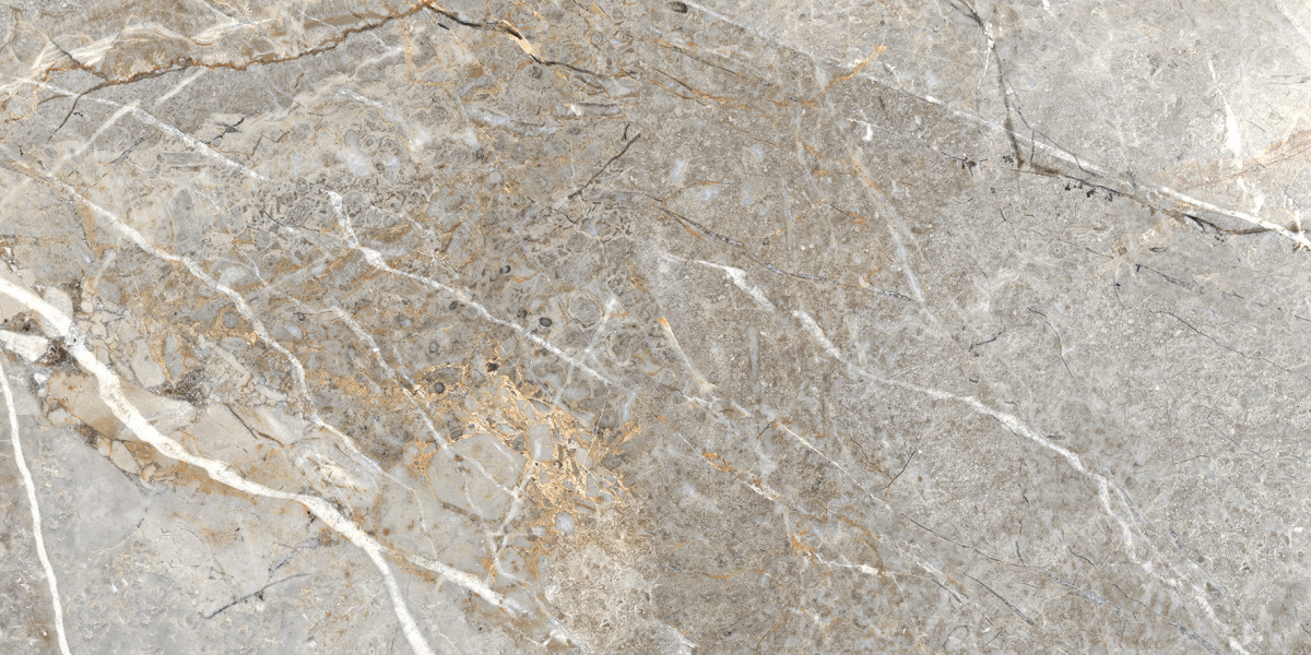 Fantastico Grey Granito Полированный 60х120 Laparet