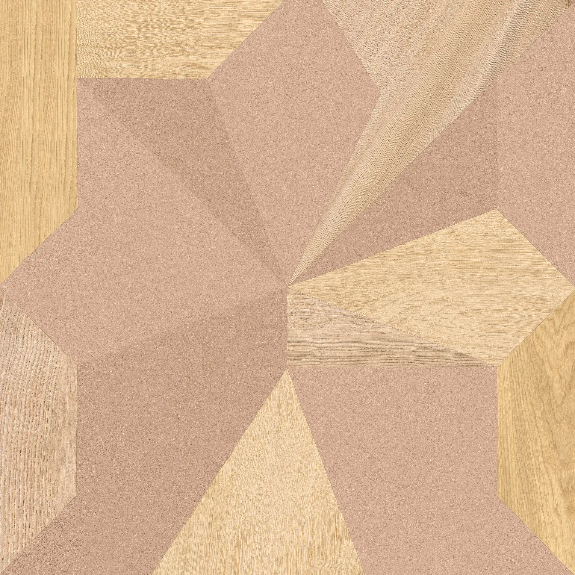 G9NIFEEARTR NI Feeling Earth Rett 60x60 Del Conca фото 2