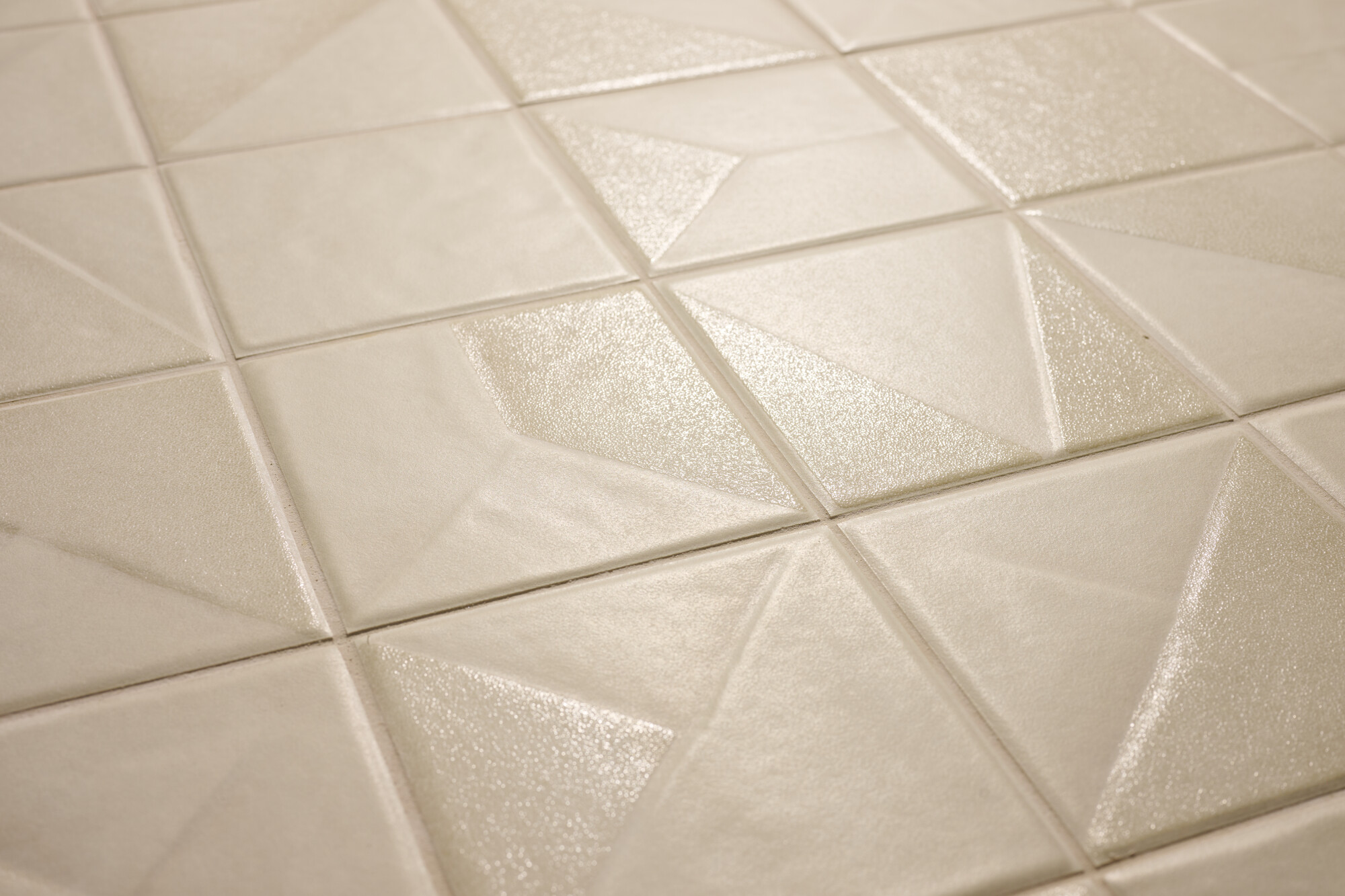 40818 Valenova White Plain 11,8x11,8 Harmony фото 22