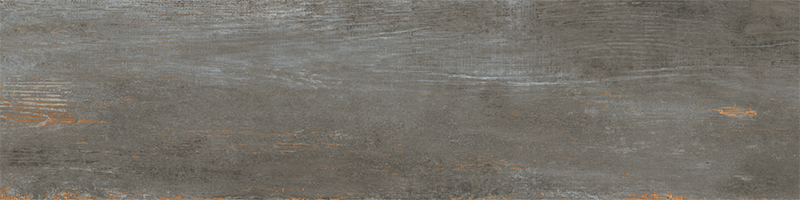 K952417R0001VTE0 RusticWood Черный Мат R10A 7Р 20х80 Vitra