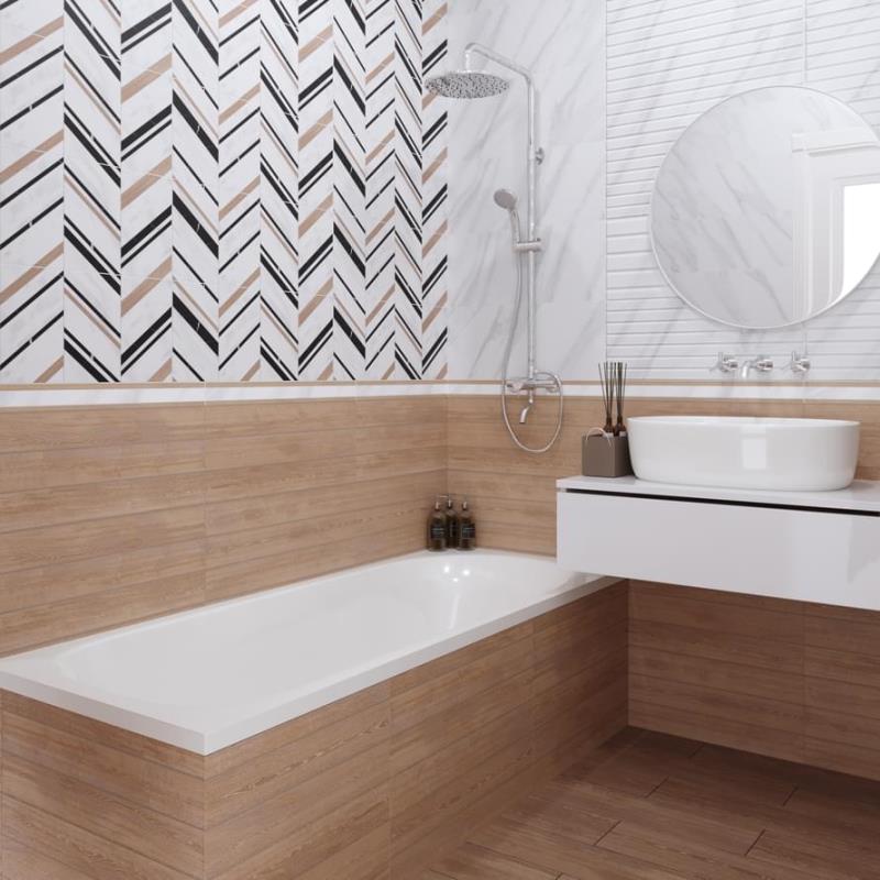 Montblanc Global Tile