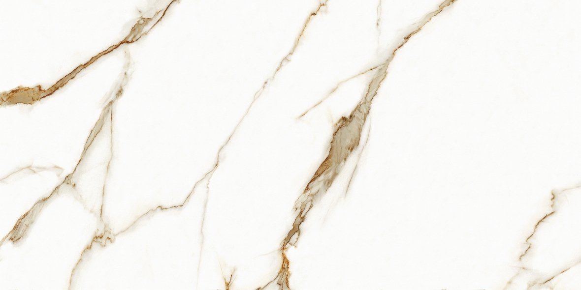 LE63063A Bianco Carrara Oro Rectificado 30х60 Artecera
