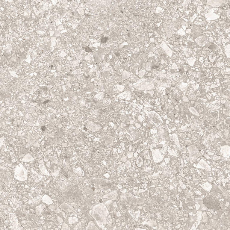 Terrazo Bianco 20mm 60x60 Alpas Euro