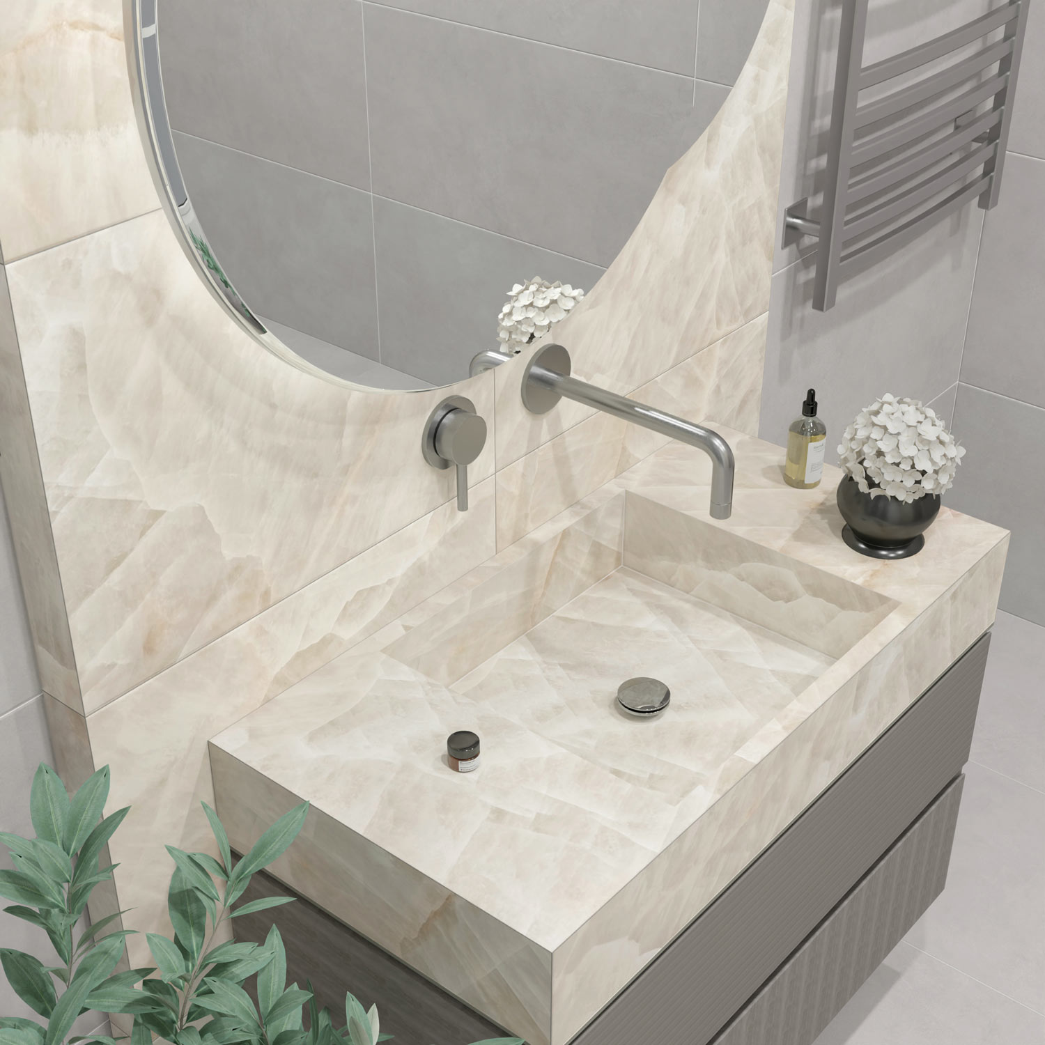 Фигаро Global Tile фото 3