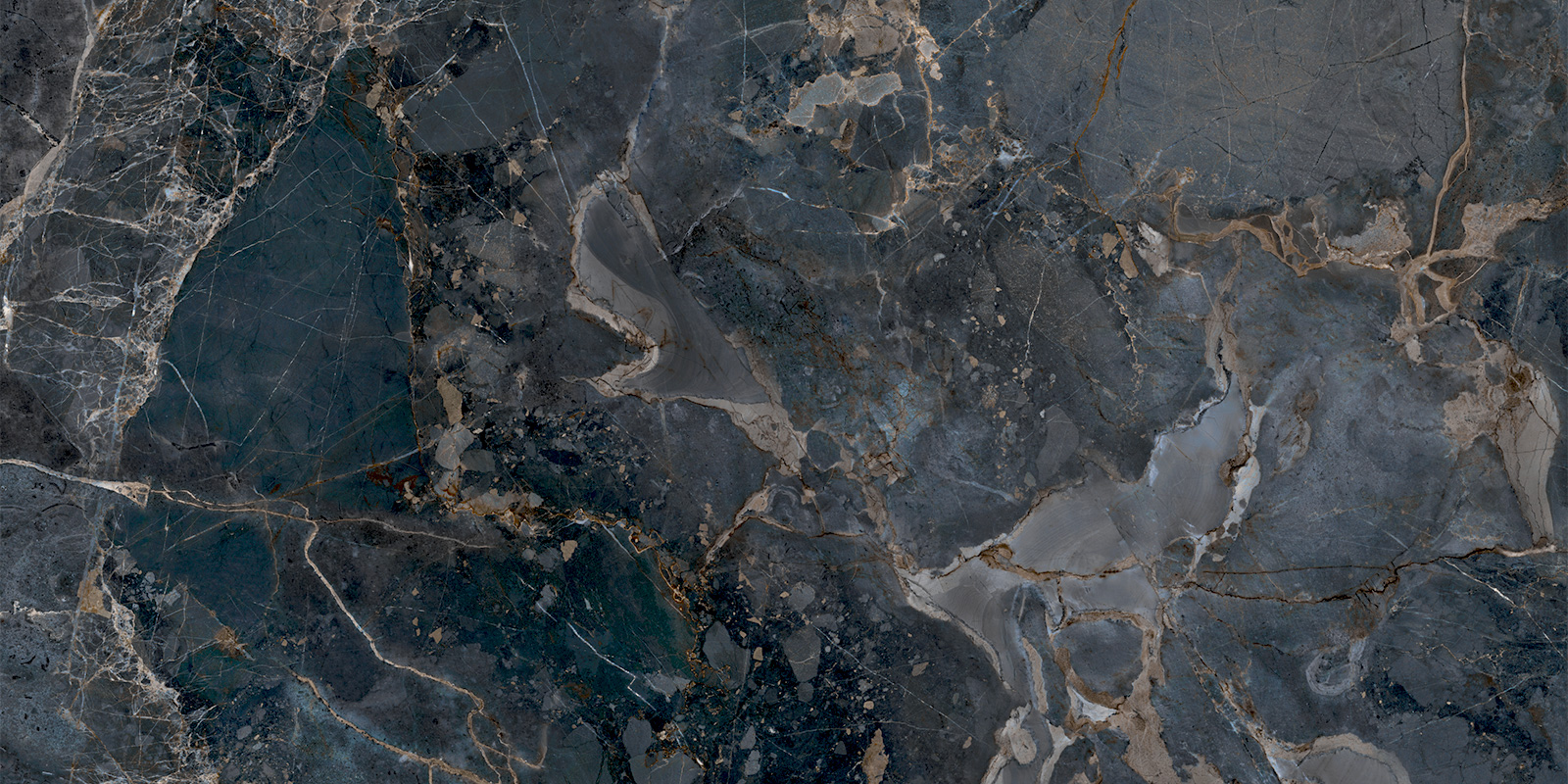 60120KTN23P Kontinent blue полированный 600x1200x7 Artkera Group фото 7