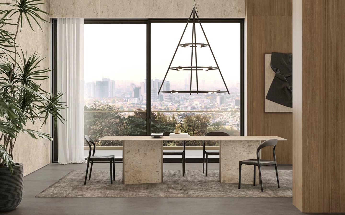 HCRV Nyra Sunlight Grip 30x60 Atlas Concorde фото 67