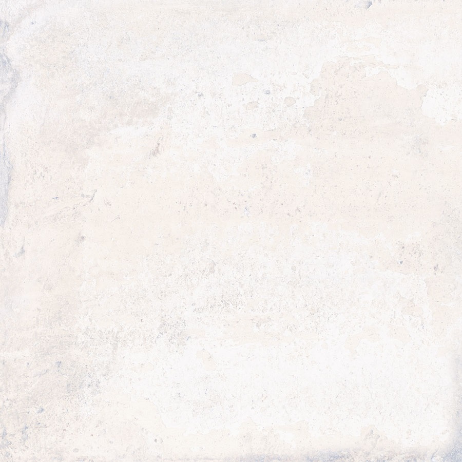 Affiniti Chantal White Matt 20x20 Nanda Tiles