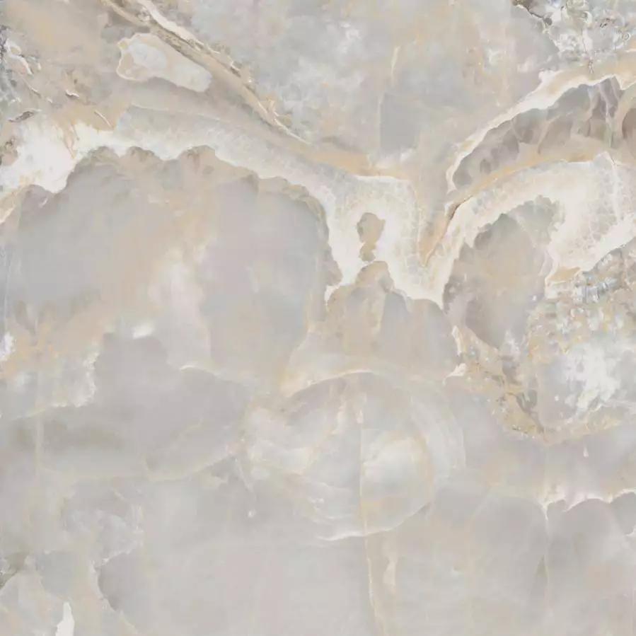 PR122  Speranza Gold Light Grey Polished 600x600 PrimaVera