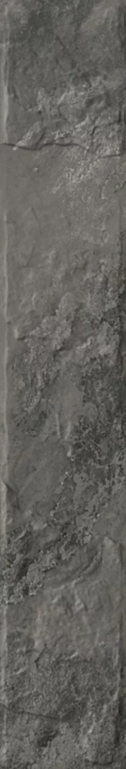 Ardis Dark Elewacja Struktura Mat 40x6,6 Paradyz