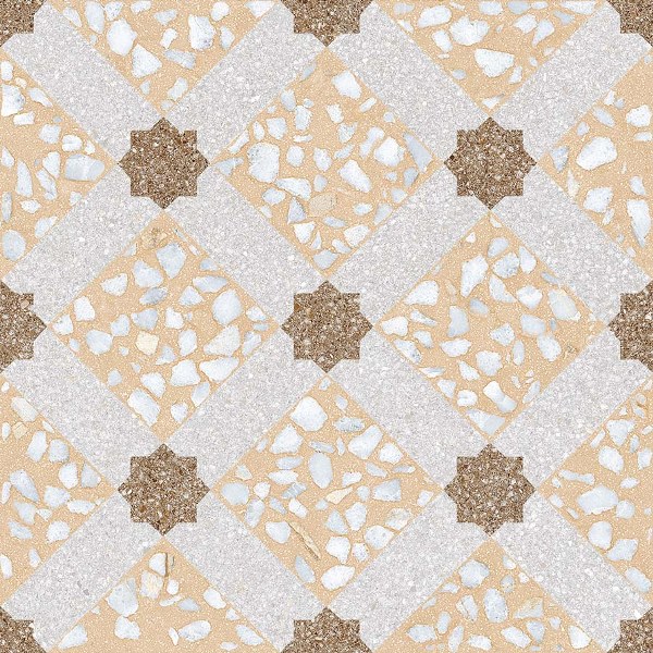 Mancini Beige 30X30 VIVES