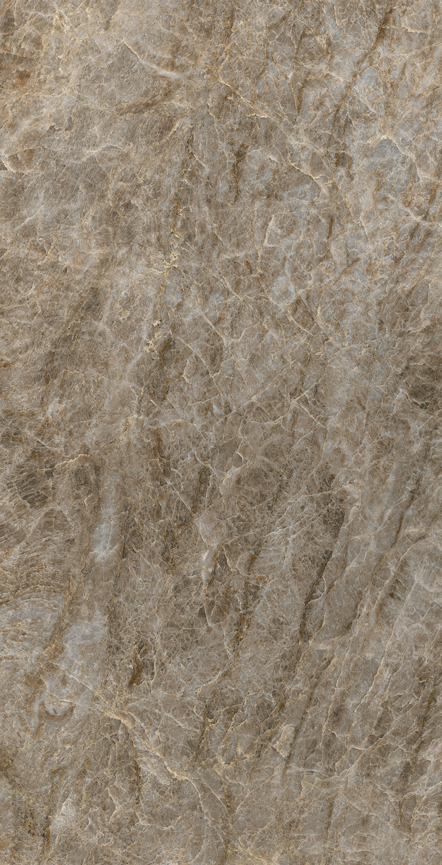 785073 Iconic Life Moka Yamuna Glossy 6mm 60x120 Cerim фото 5