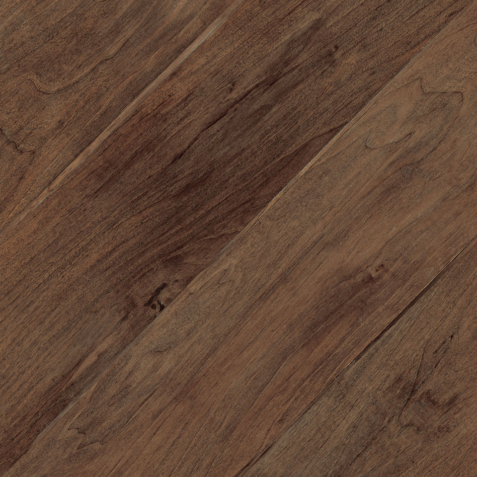 73016 Antique Decor Walnut Fondi Rett.Decorati 60x60 Cerdomus