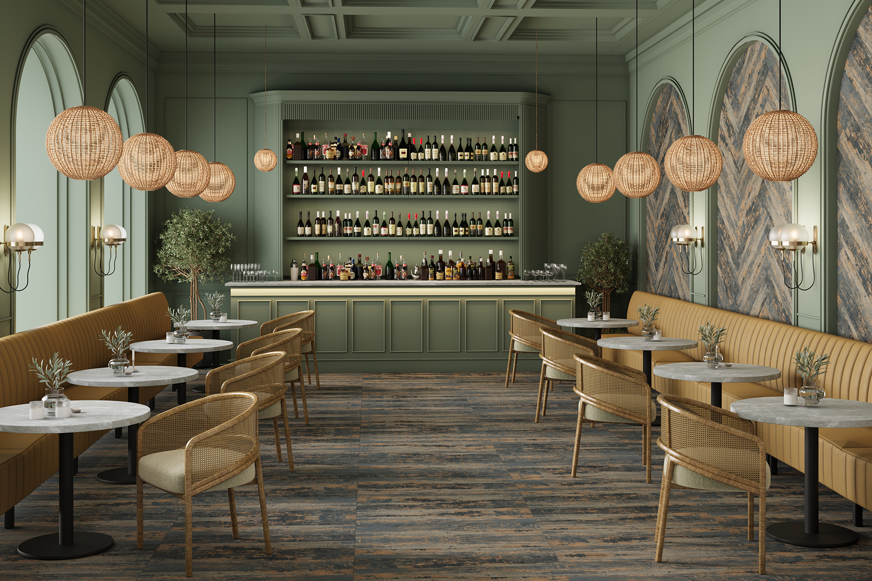 Savoy StaroWood