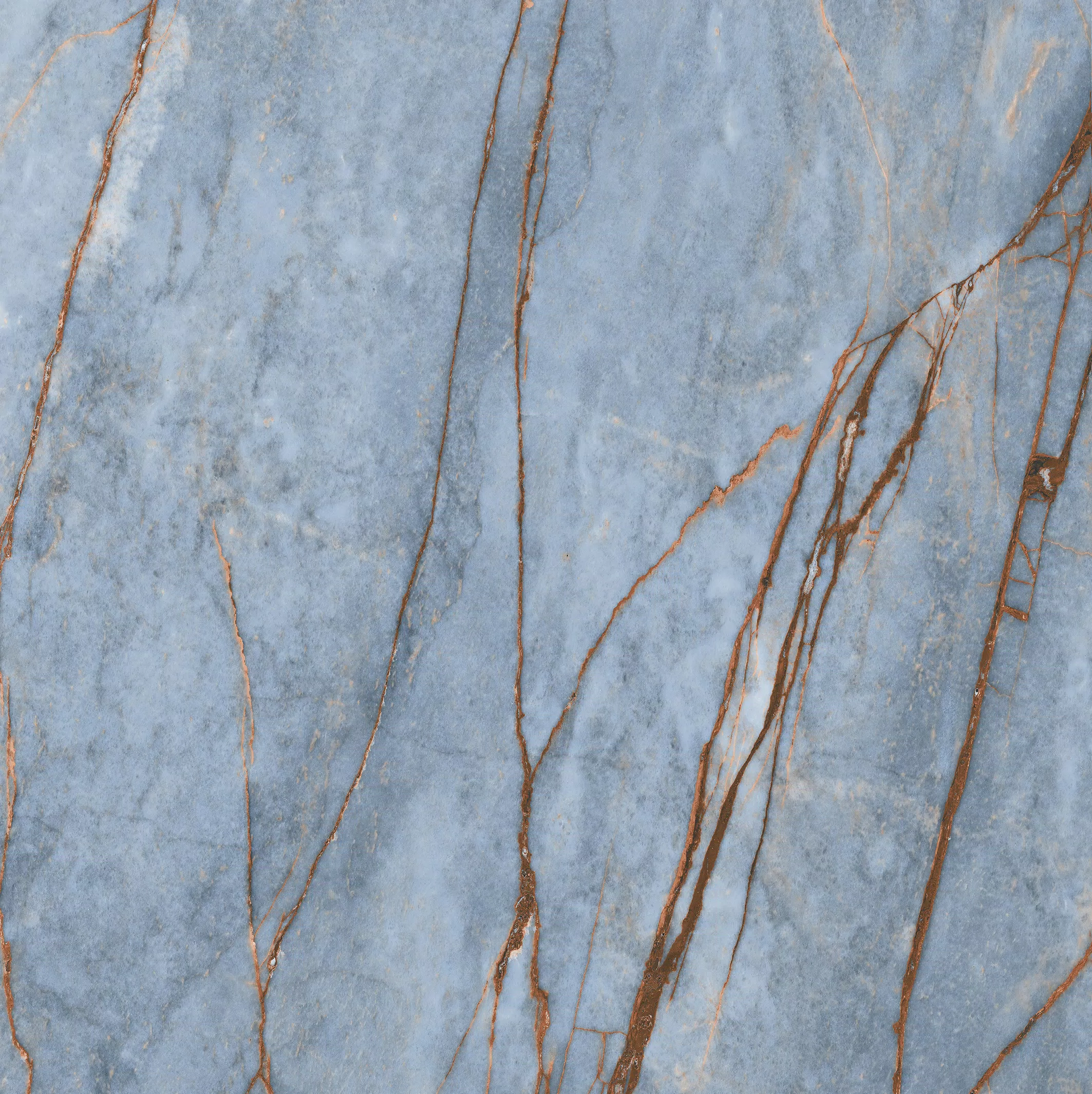 784969 Heritage Azure Matte Silk 120x120 Rex Ceramiche фото 2