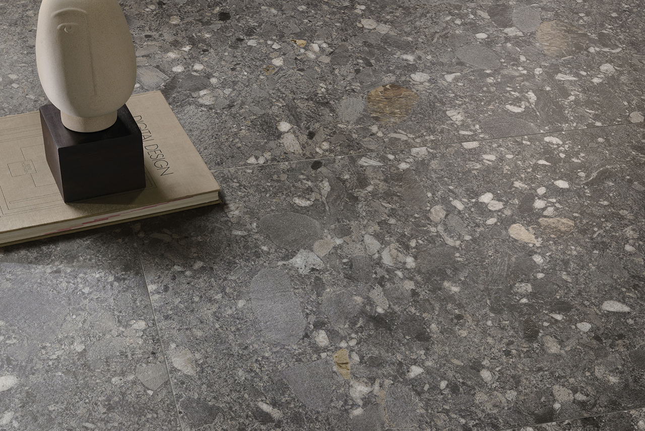 Ceppo Sabbia Rett 60х120 Cercom фото 22