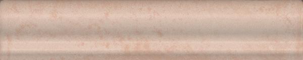 BLD056 Монтальбано розовый светлый матовый 15x3 Kerama Marazzi