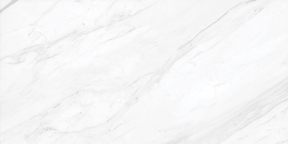 17120 Classy Marble полированный белый ректификат 60x120 Cersanit