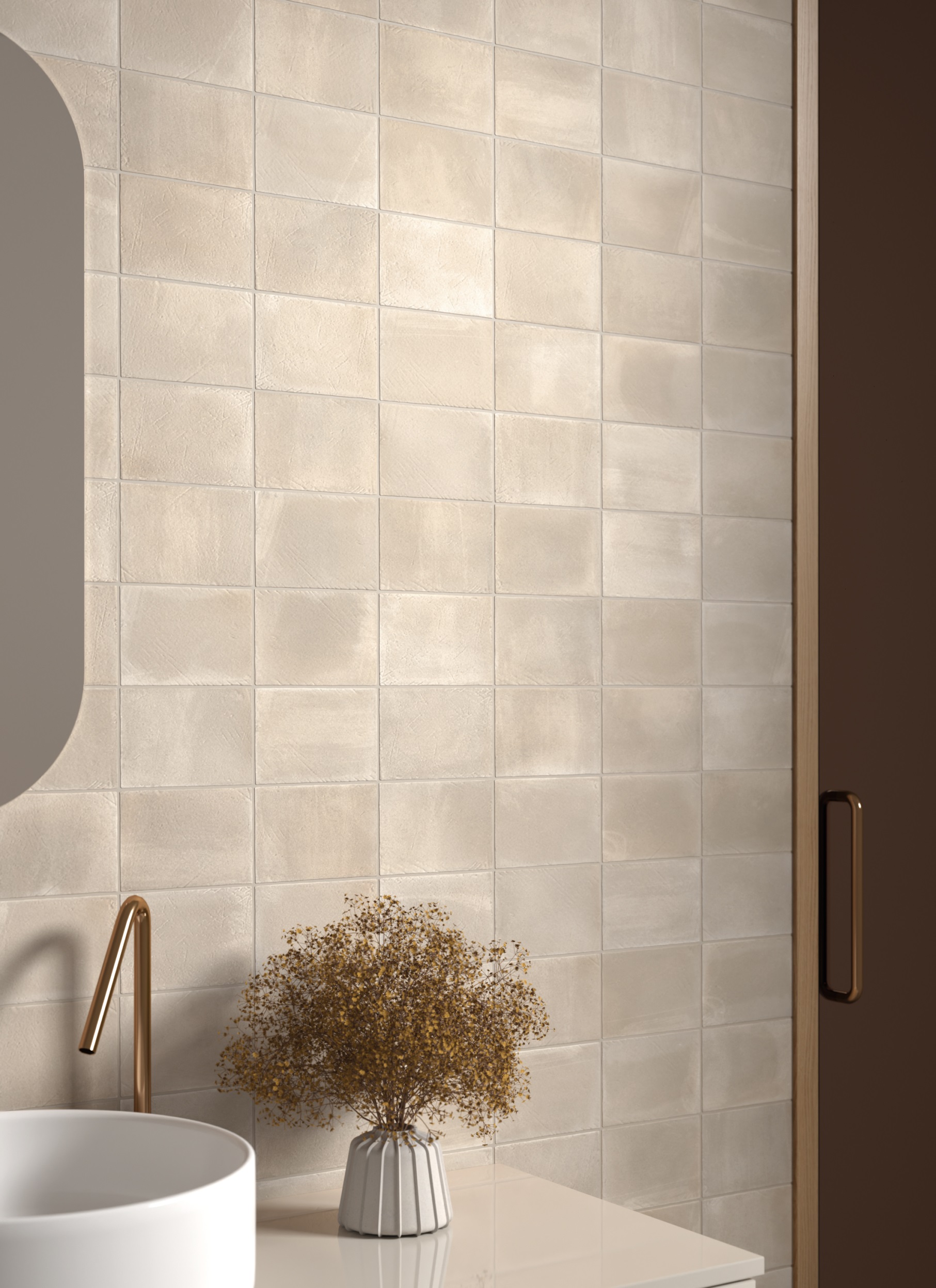 32314 Miyako White Gloss 5x15 EQUIPE фото 5