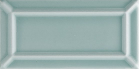 ADNE1108 Liso Edge Sea Green 7.5x15 Adex