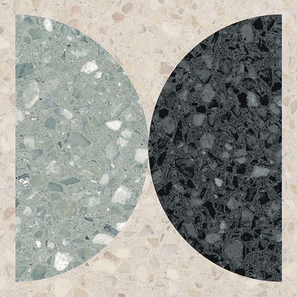 4FCF Alassio-R Multicolor 20x20 VIVES