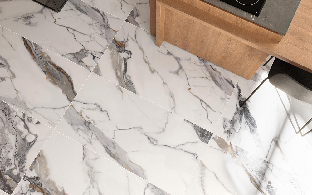 Calacatta Gold Basconi Home