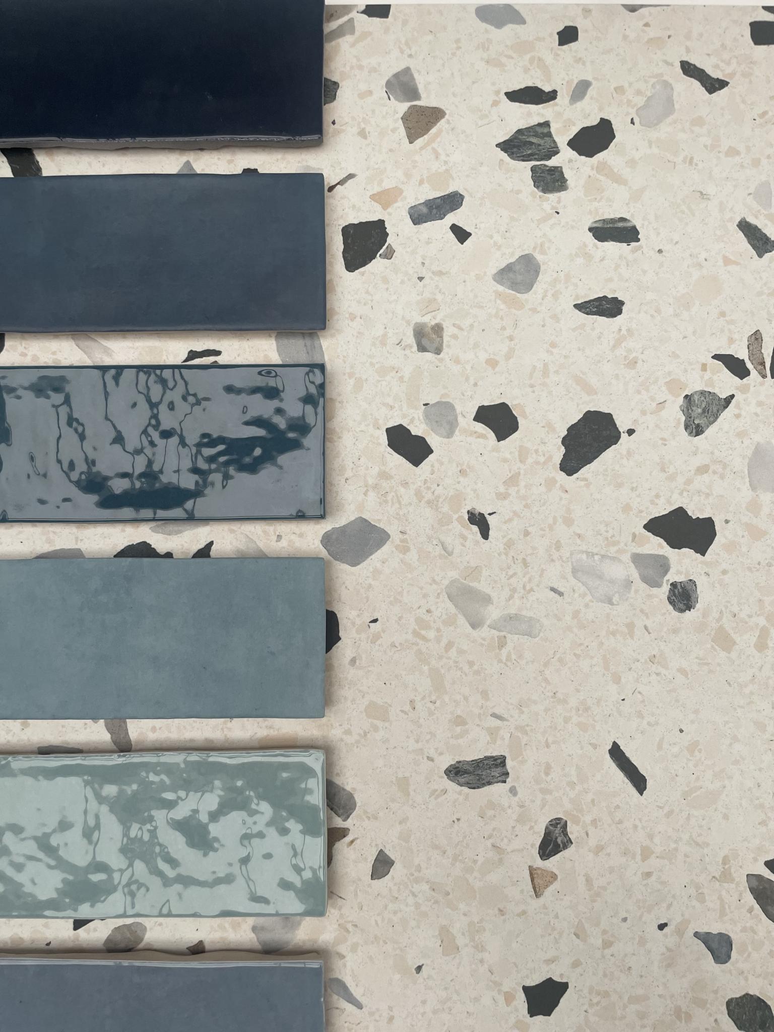 Re-Bel Cuivre Rect 60x60 Revoir Paris фото 41