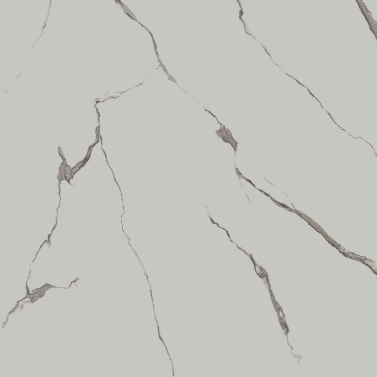 SG015422R Монте Тиберио белый лаппатированный обрезной 119,5x119,5x0,9 Kerama Marazzi