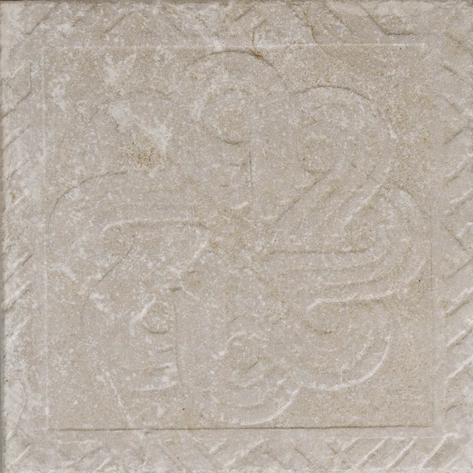 81897 Ostuni Trame Tufo 20х20 Cerdomus фото 6