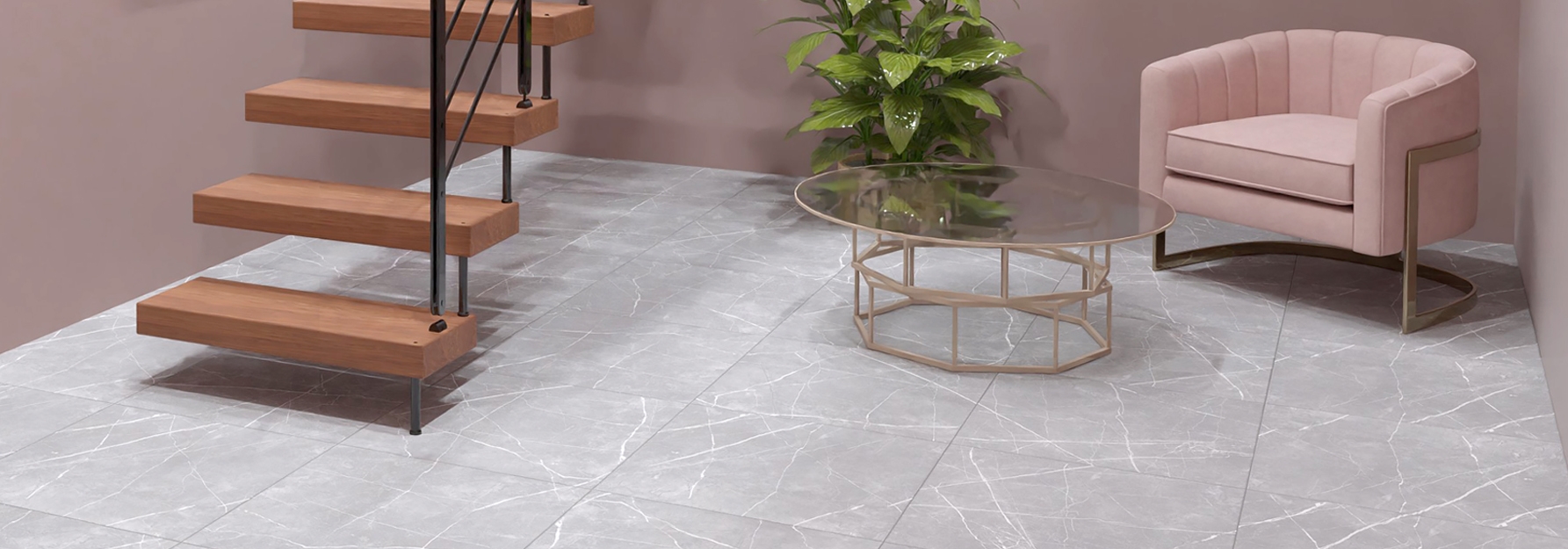 Marble Line ProGRES Ceramica