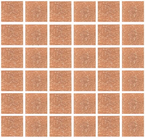 A86(2) Matrix color 2 1x1 31.8x31.8 ROSE MOSAIC