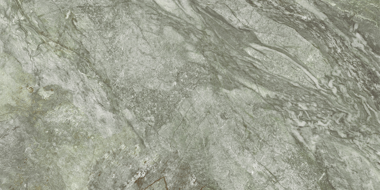 D30003M Slate Green матовый карвинг 300x600x9.5 Delacora