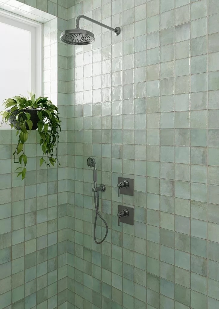 Deco Amaris Plus Cocoa 32x62,5 Gayafores фото 4