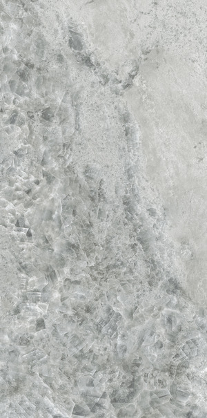 PL612608 Crystal Grey Lucidato 120x60 Ariostea