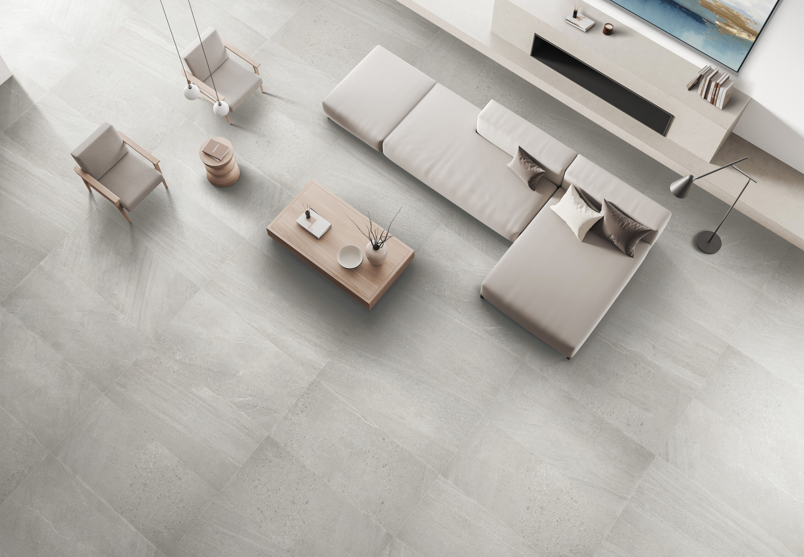 Otta I.Tiles