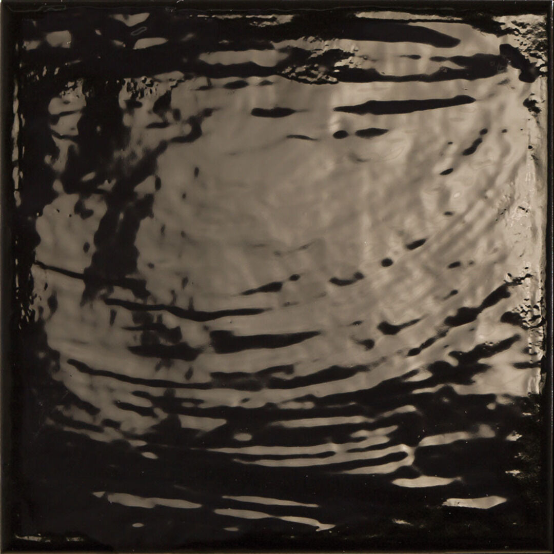 Rain Nero 22.3x22.3 Prissmacer