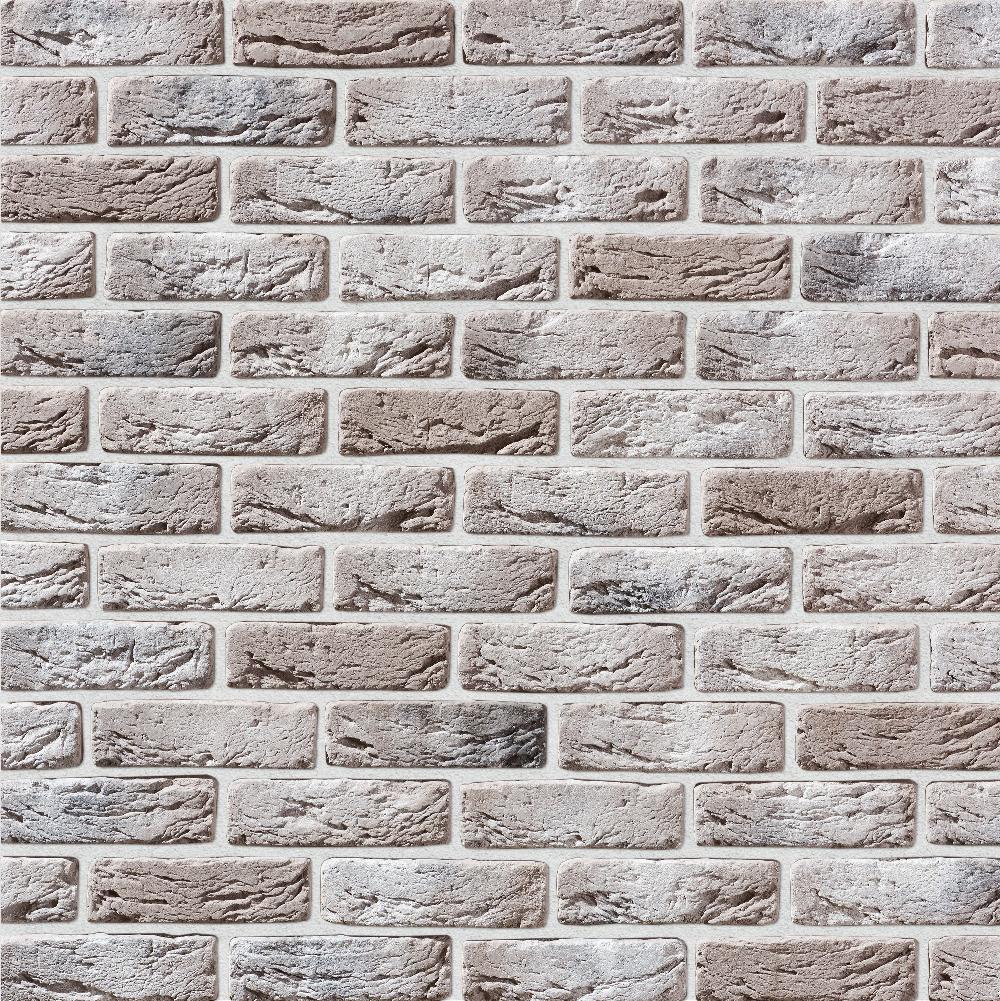 Декоративный кирпич Плоскость Руан 403 21,5x6,5x1,5 Leonardo Stone