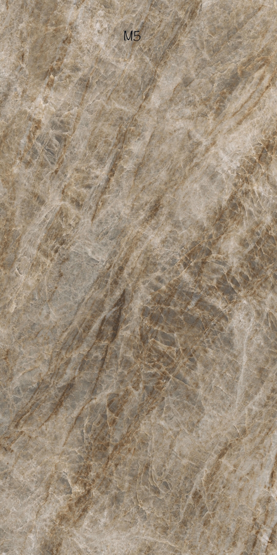 784519 Iconic Life Moka Yamuna Matte 60x120 Cerim фото 9