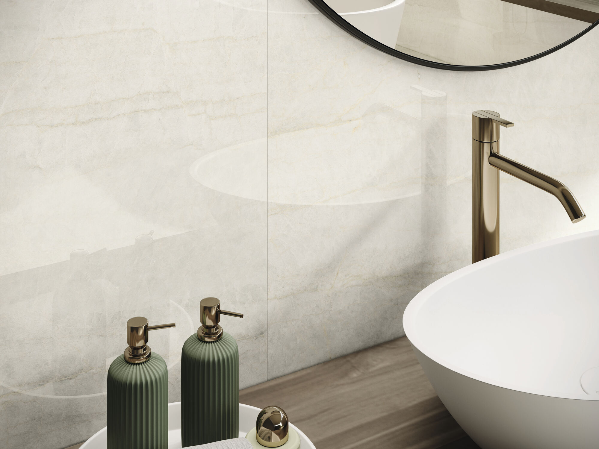 Taj Mahal Natural Rect 60x120 Baldocer фото 11