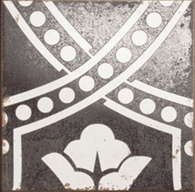 Signe metallici 20x20 Mainzu