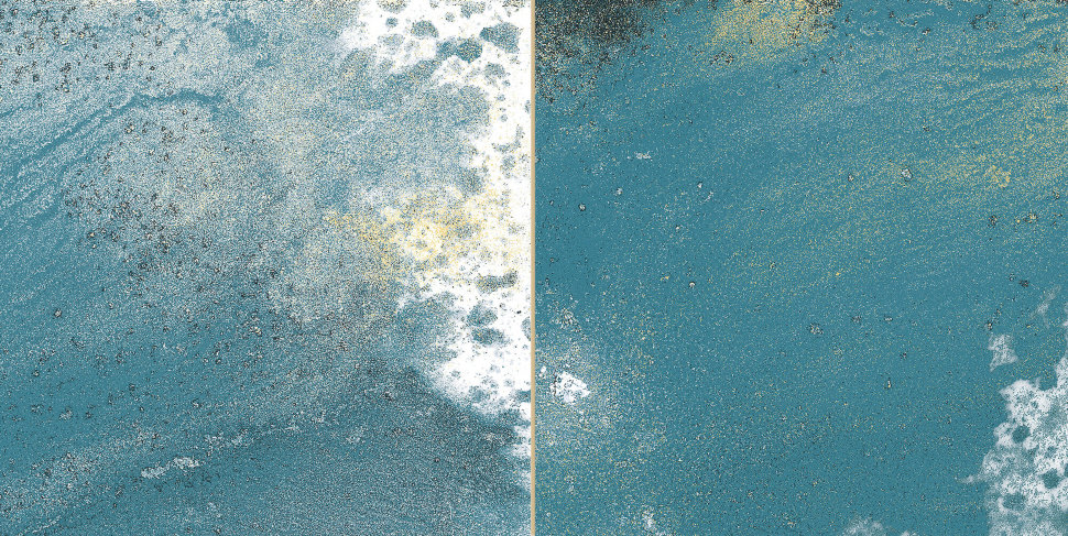 31132 FS Tradition Square Green 20x40 Peronda фото 4