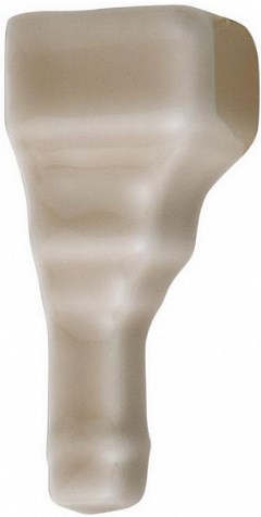 ADST5294 ANGULO EXTERIOR CORNISA SIVER SANDS 5x19,8 Adex