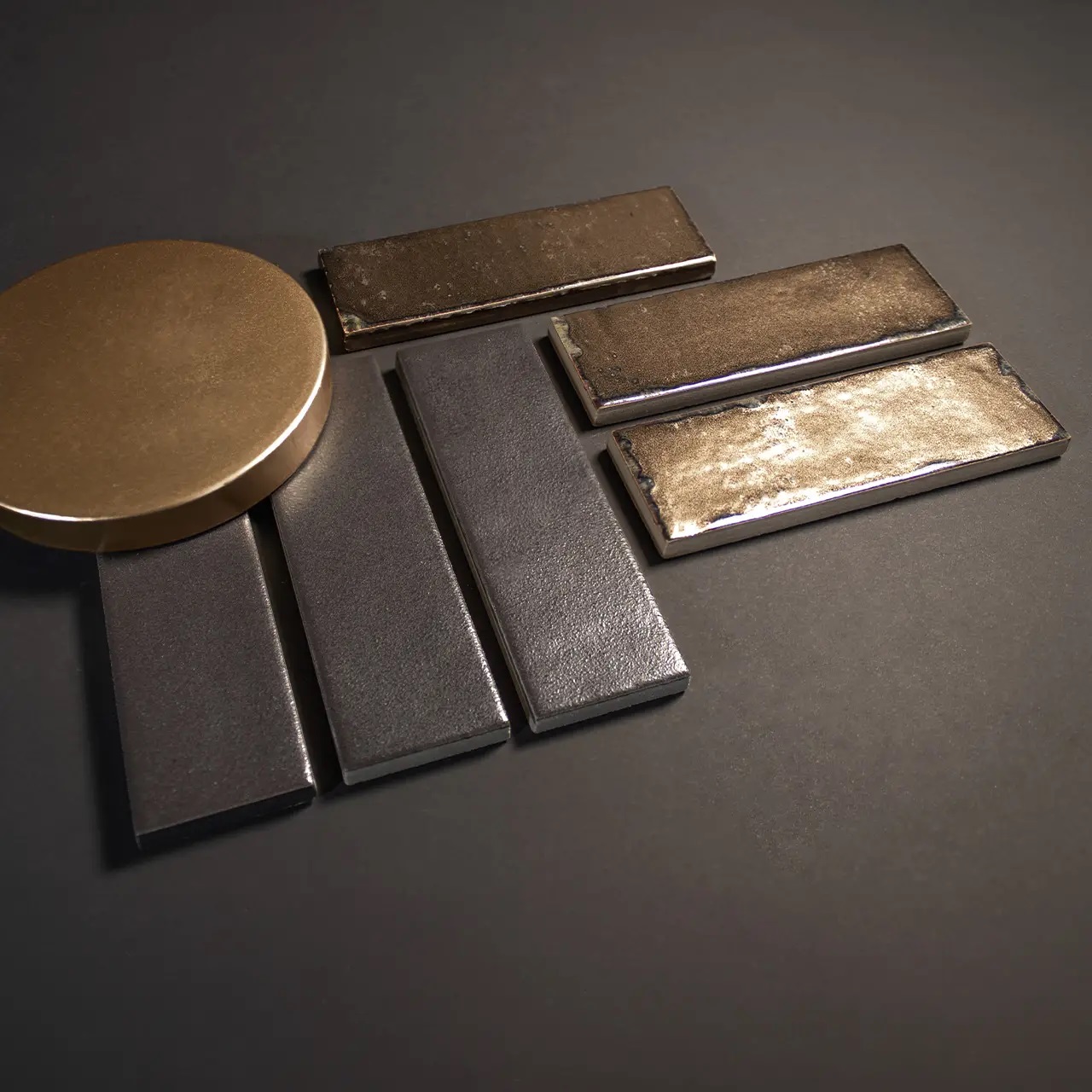 134904 London Calling Bars Silver 11.6x11.6 WOW фото 8